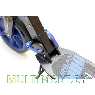 Самокат Triumf Active SKL-03AT (синий) картинка 6